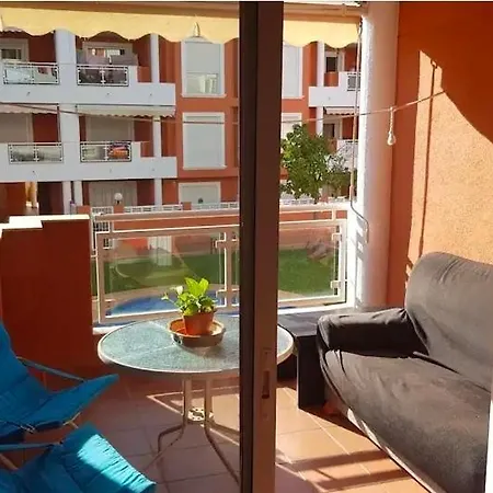 Apartament Mar De *
