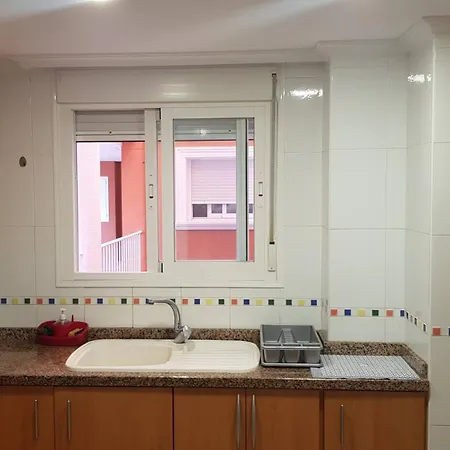 Apartament Mar De