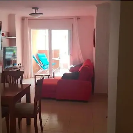Mar De Apartament Denia