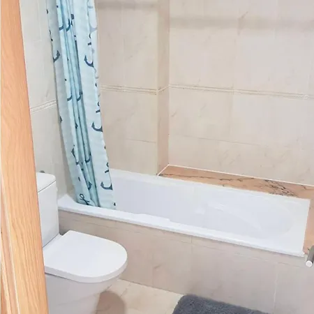Apartament Mar De