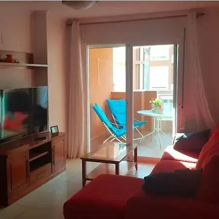Apartament Mar De *