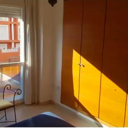 Apartament Mar De *