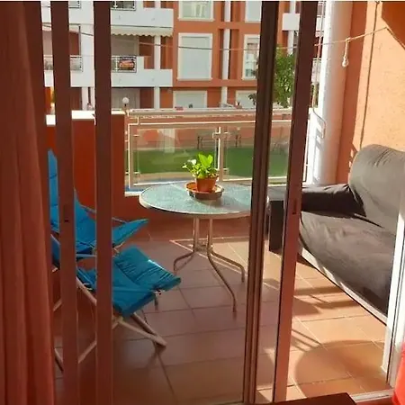 Apartament Mar De *