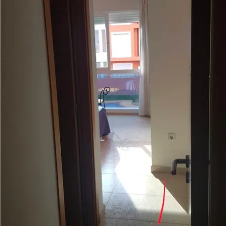 Mar De Apartament