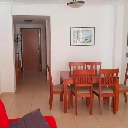 Apartament Mar De Denia