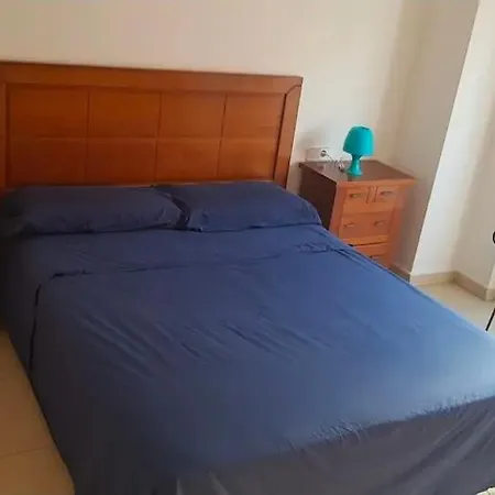 Mar De Apartment