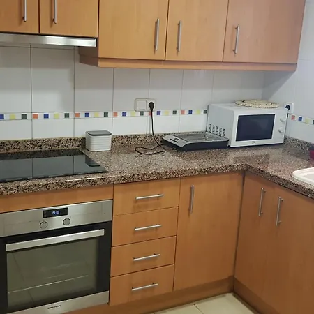 Apartmán Mar De Denia